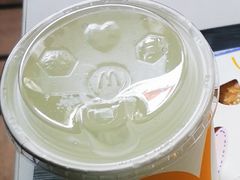 -麦当劳(中山路店)