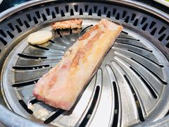 -木槿花韩式炭烤·熟成肉工坊(孙文东路店)