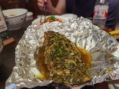 -衡厨·衡阳土菜(中南店)