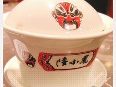 -陆小凤四川料理(北京路店)