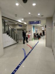 -苏州大学附属儿童医院(景德路院区)