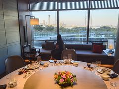 包厢-金海华·悦食东方(苏州中心商场店)