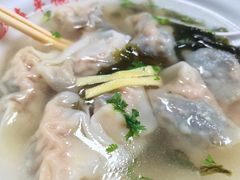 -海平馄饨(逍遥二路店)