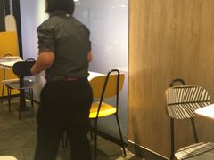 -麦当劳(国家体育场南路店)
