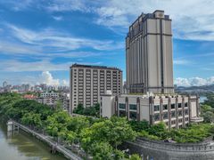 -惠州康帝国际酒店