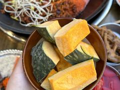 -咖咖火锅(老店)