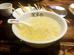 -张氏宽窄巷成都名小吃(茂业百货华强北店)
