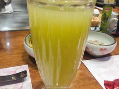 -大渔铁板烧(中山路八佰伴店)
