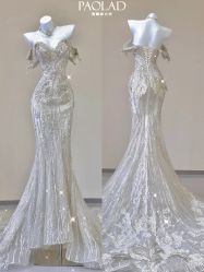 点击看大图 -南京宝娜嫁衣婚纱礼服馆(中央路店)