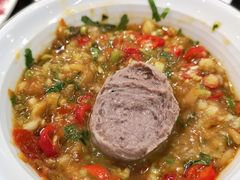 -八合里潮汕鲜牛肉火锅(深圳海岸城店)