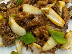 -巷子深菜馆(新华路店)