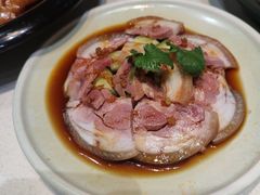 -和平馆·地道港澳茶餐厅(西门口店)