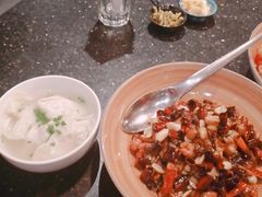 -华豫川酒家(大卫城店)