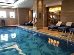 泳池-盛捷游泳·潜水·高尔夫培训(凯德广场店)