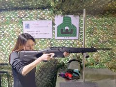 -华连射击俱乐部