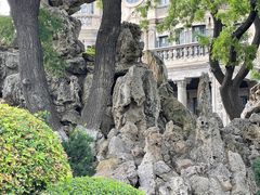 -张学良旧居陈列馆