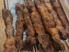 -马记永·兰州牛肉面(3019君尚店)