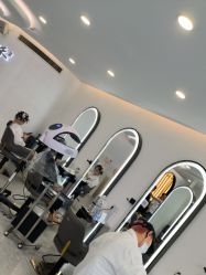 -上禾 HAIR SALON