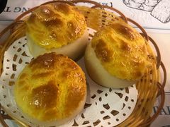 真系菠萝包-点点心点心专门店(湾仔店)