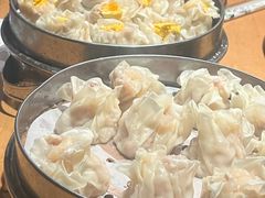 -真真鲜馄饨店(启蒙路店)