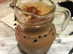 -Awfully Chocolate(来福士广场店)
