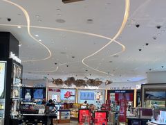 -DFS迪斐世(澳门美高梅店美妆世界)