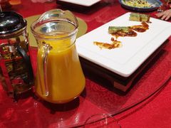 -那家小馆•北京菜•烤鸭(香山店)
