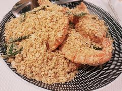 -新加坡海鲜共和(名胜世界圣淘沙海滨坊)