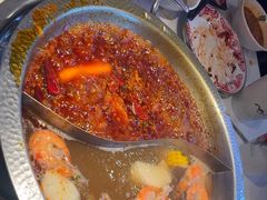 -李姑婆鲜切牛肉火锅自助(凤城二路店)
