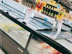 -盒马鲜生(馥邦国际店)