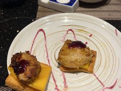 -極上萬膳·日料放题(海岸城店)