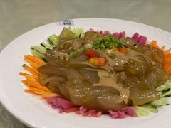东北大拉皮-东四民芳餐厅(世茂工三店)