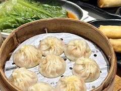 -馋三尺蟹粉小笼(人民广场店)