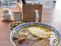 -永丰面馆(汉口路店)