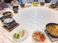 -琼林徽宴(中央门店)