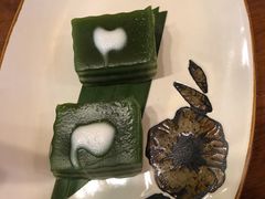 泰式甜品-荷花泰菜(东方新天地店)
