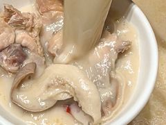 -湯系·煲汤手艺人(东二环泰禾广场店)