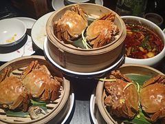 -绿茶餐厅(深圳龙华天虹购物中心店)