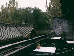 -壹丁咖啡(宽窄巷子店)