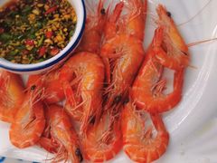 -范饭椰林川湘味海鲜·椰子鸡(三亚湾椰梦长廊店)