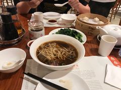 -鼎泰丰(新港中心店)