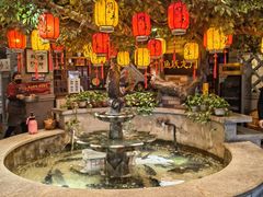 -万里闯关东铁锅炖菜馆(高新旗舰店)