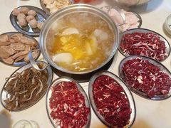 -菜忠潮州牛肉店(岗厦店)