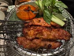 -Ginger(兴国路店)