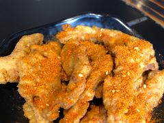 -石锅苗苗鱼(武汉首店)