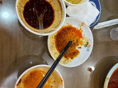 -盛唐府乾州酸汤面