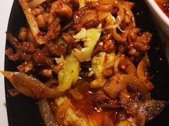 -疆Jiang·新疆秘制料理