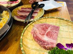-紫霞门韩国料理烤肉(深南东路店)