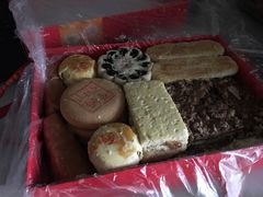 -北京稻香村(西单购物中心店)