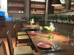 -肆海小川菜酒馆Wine Bistro (青年路店)
